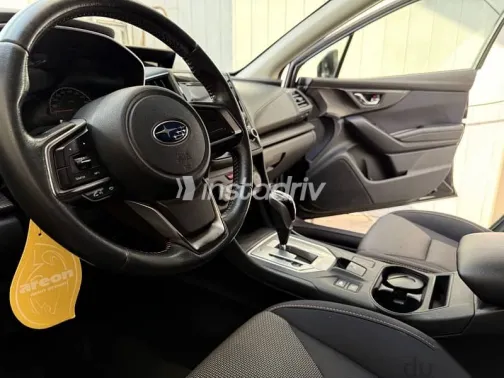 سوبارو XV 2018 أسود مستعملة للبيع - 6