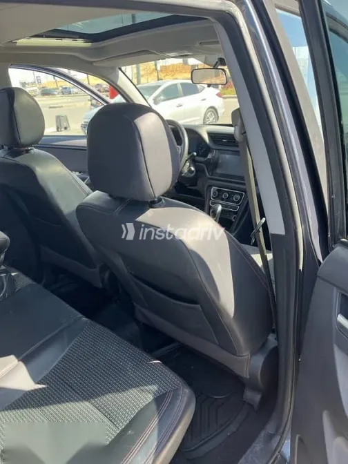 Chery Tiggo 2023 White Used for Sale - 6