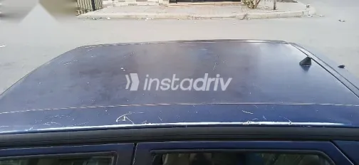 سكودا فيليشيا 1997 أزرق غامق مستعملة للبيع - 3