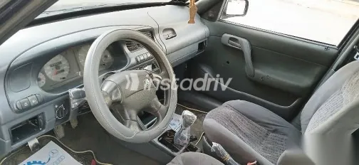 سكودا فيليشيا 1997 أزرق غامق مستعملة للبيع - 6