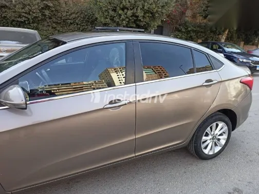 شيرى اريزو 3 2023 بيج مستعملة للبيع - 2