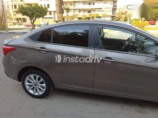 شيرى اريزو 3 2023 بيج مستعملة للبيع - 4