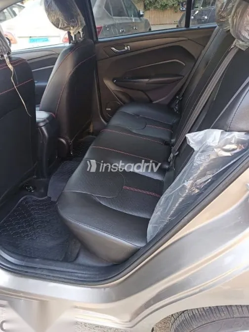 شيرى اريزو 3 2023 بيج مستعملة للبيع - 6