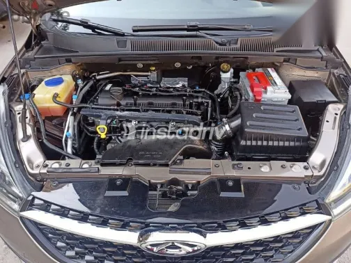 شيرى اريزو 3 2023 بيج مستعملة للبيع - 8