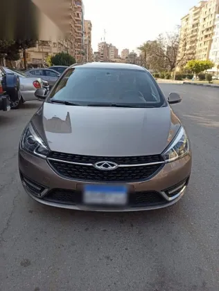 شيرى اريزو 3 2023 بيج مستعملة للبيع