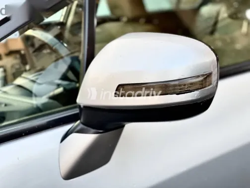 Honda Civic 2013 Silver Used for Sale - 2