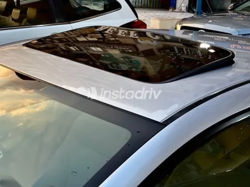 Honda Civic 2013 Silver Used for Sale - 3