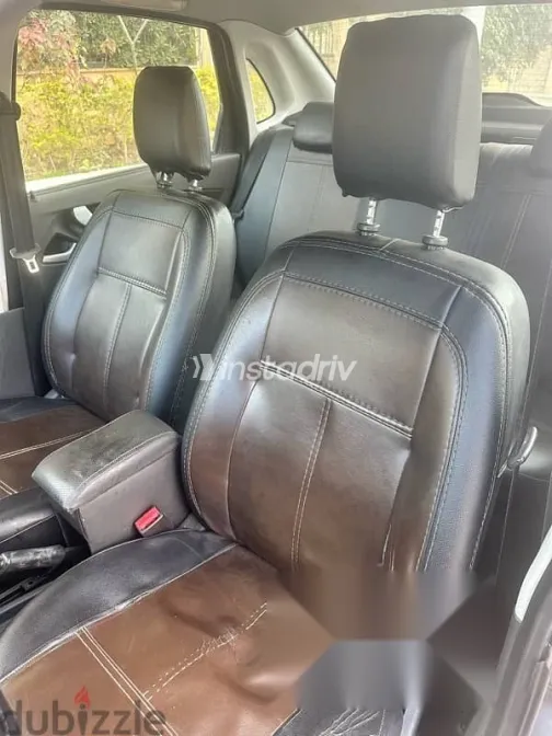 Lada Granta 2015 Gray Used for Sale - 9