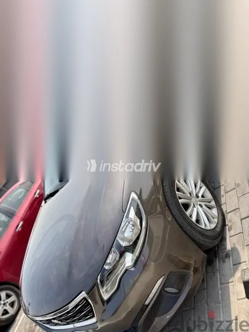 Peugeot 301 2018 Gold Used for Sale - 7