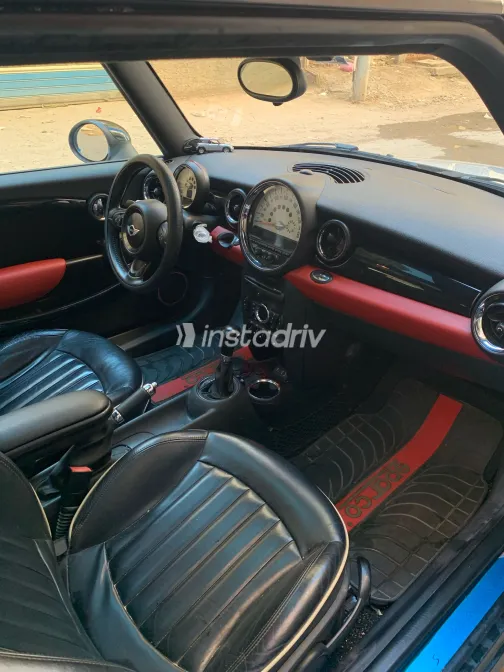 Mini Cooper 2013 White Used for Sale - 2