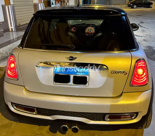 Mini Cooper 2013 White Used for Sale - 4