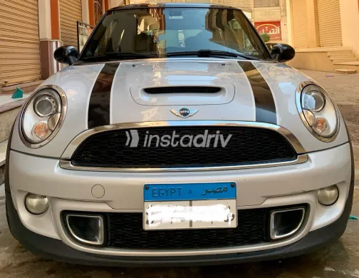 Mini Cooper 2013 White Used for Sale - 5