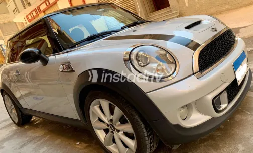 Mini Cooper 2013 White Used for Sale - 6