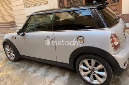 Mini Cooper 2013 White Used for Sale - 8