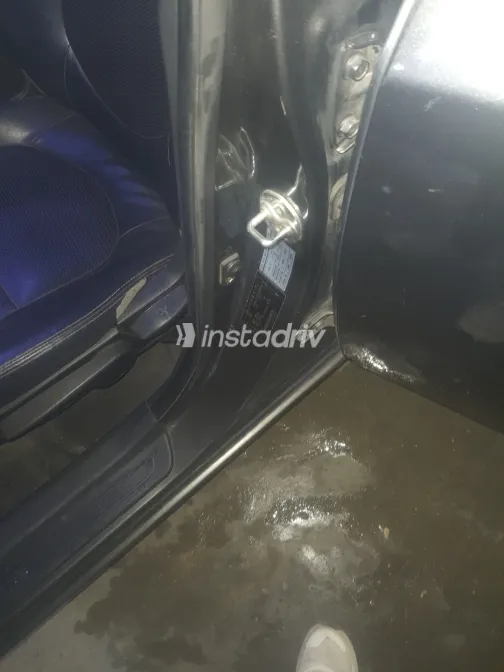 Kia Forte 2013 White Used for Sale - 4