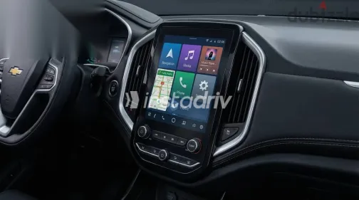 Chevrolet Captiva 2026 Gray New for Sale - 9