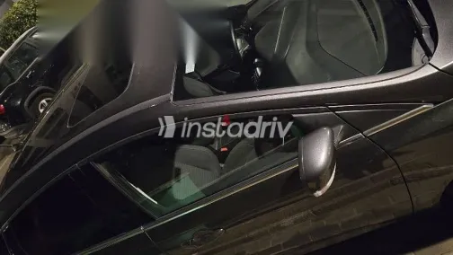 Ford Focus 2018 Gray Used for Sale - 3