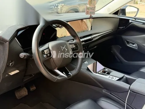 Ds Ds4 2024 White Used for Sale - 7