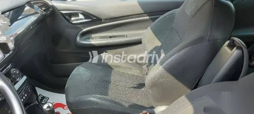 سيتروين Ds3 2016 أبيض مستعملة للبيع - 1