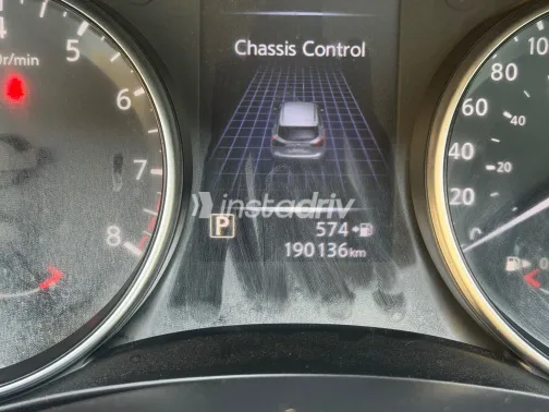 نيسان قشقاي 2019 أبيض مستعملة للبيع - 2