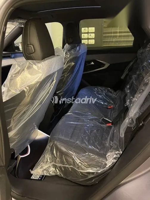 Peugeot 3008 2026 Silver New for Sale - 7