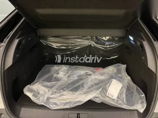 Peugeot 3008 2026 Silver New for Sale - 8