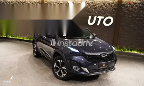 شيرى تيجو 2026 رمادي جديدة للبيع - 2