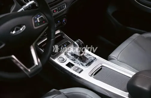 شيرى تيجو 2026 رمادي جديدة للبيع - 9