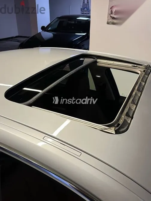 BMW 320 2017 Silver Used for Sale - 7