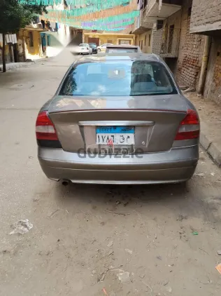 دايو نوبيرا 2005 بني مستعملة للبيع