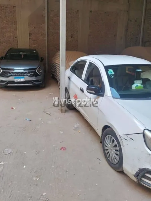 Proton Saga 2021 White Used for Sale - 2