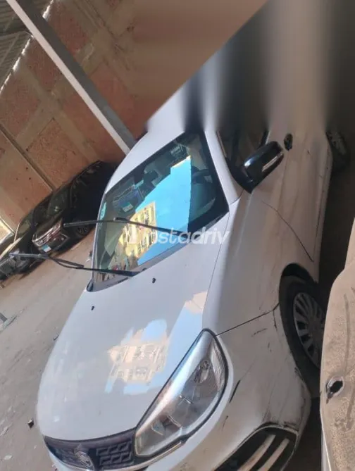 Proton Saga 2021 White Used for Sale - 5