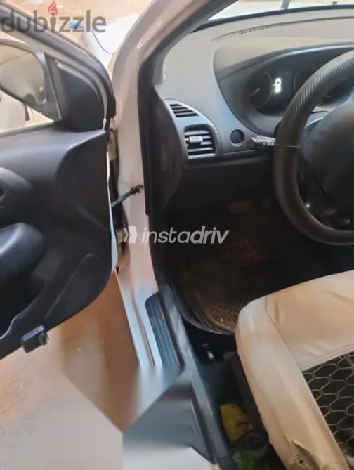 Proton Saga 2021 White Used for Sale - 6