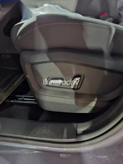 شيرى تيجو 2026 فضي جديدة للبيع - 5