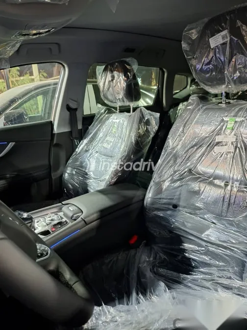 شيرى تيجو 2026 فضي جديدة للبيع - 6