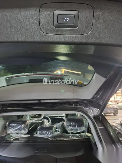 شيرى تيجو 2026 فضي جديدة للبيع - 7