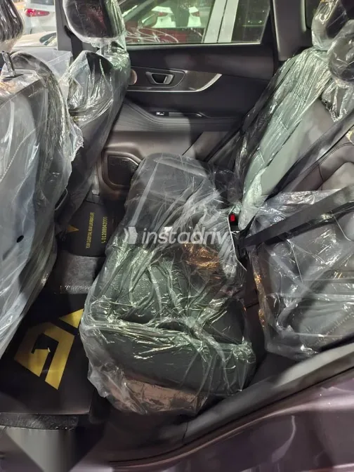 شيرى تيجو 2026 فضي جديدة للبيع - 8