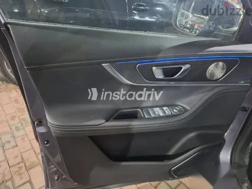 شيرى تيجو 2026 فضي جديدة للبيع - 10