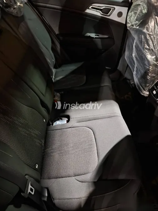 كيا سبورتاج 2025 أبيض جديدة للبيع - 8