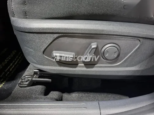 كيا سبورتاج 2025 أبيض جديدة للبيع - 9