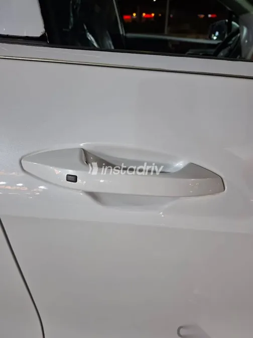 كيا سبورتاج 2025 أبيض جديدة للبيع - 10