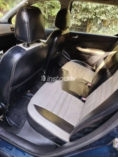 بيجو 307 2007 أزرق غامق مستعملة للبيع - 6