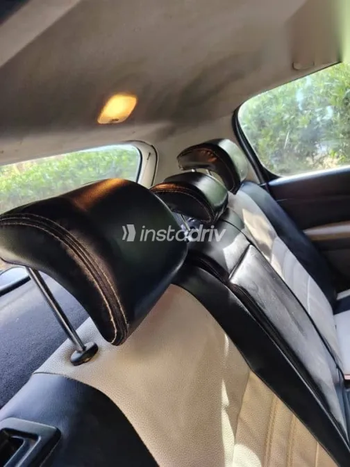 بيجو 307 2007 أزرق غامق مستعملة للبيع - 8