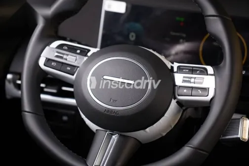 Hyundai Tucson 2025 White New for Sale - 4