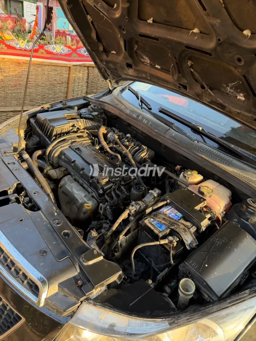 شيفروليه كروز 2011 أبيض مستعملة للبيع - 4