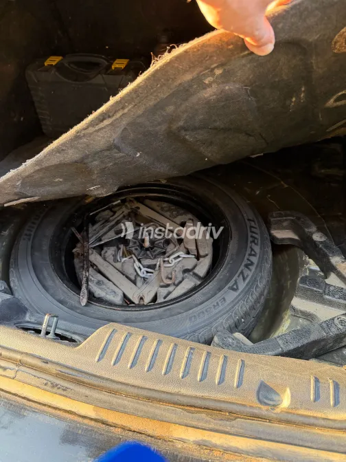 شيفروليه كروز 2011 أبيض مستعملة للبيع - 6