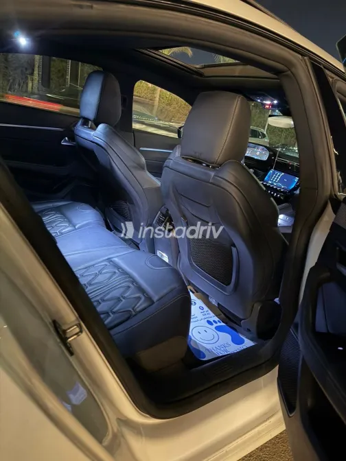 Peugeot 508 2022 White Used for Sale - 3