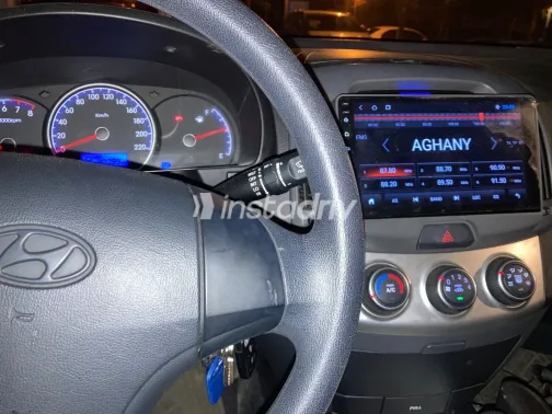 هيونداي إلنترا اتش دى 2023 أبيض مستعملة للبيع - 3