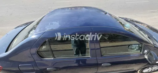 Renault Logan 2019 White Used for Sale - 7