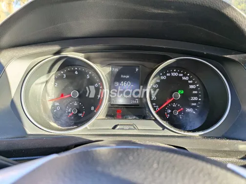 Volkswagen Tiguan 2017 White Used for Sale - 5